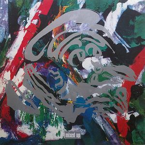 THE CURE  Torn Down: Mixed Up Extras 2LP