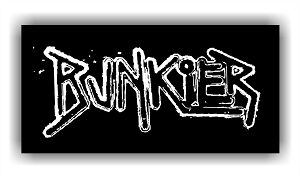 Naszywka Bunkier