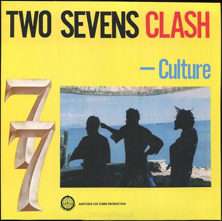 CULTURE Two Sevens Clash