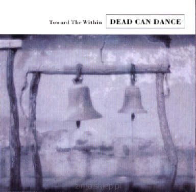 DEAD CAN DANCE  Toward The Within 2 LP