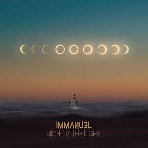 IMMANUEL  Night & The Light