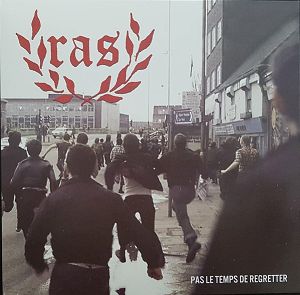 R.A.S.  Pas le temps de regretter