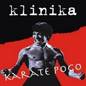 KLINIKA  Karate pogo