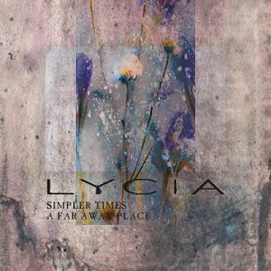 LYCIA  Simpler Times