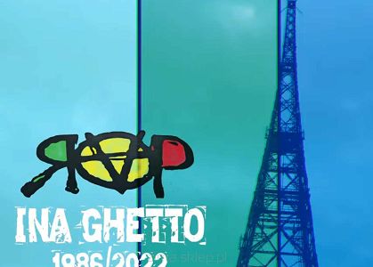 R.A.P. Ghetto