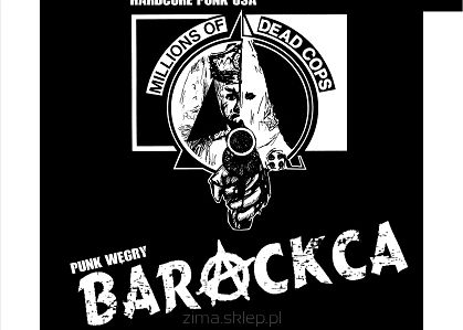 MDC |USA|, BARACKCA |HU|