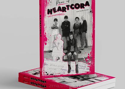 PANI OD HEARTCORA