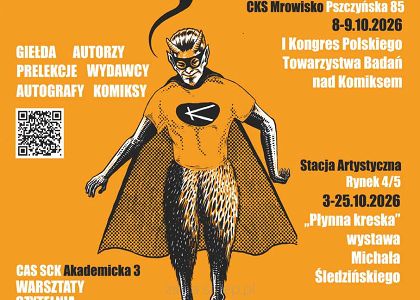 Górnośląska Impreza Komiksowa V